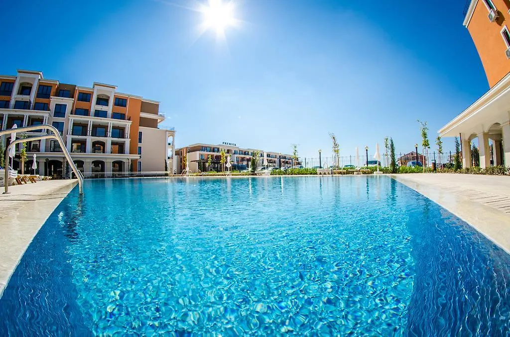 Premier Fort Sands Resort - Full Board Sunny Beach
