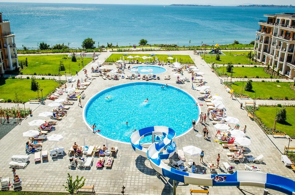 Premier Fort Sands Resort - Full Board Sunny Beach