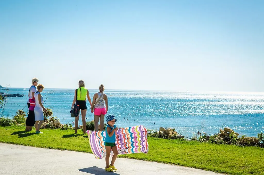 ****  Premier Fort Sands Resort - Full Board Sunny Beach Bulgaria