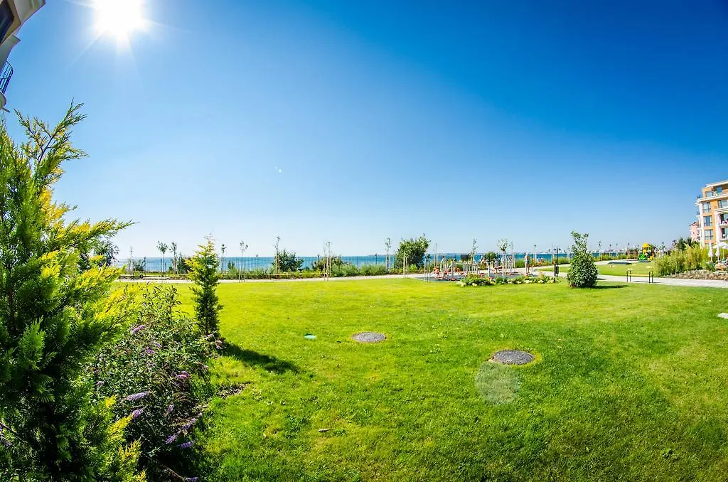 Premier Fort Sands Resort - Full Board Sunny Beach Bulgaria