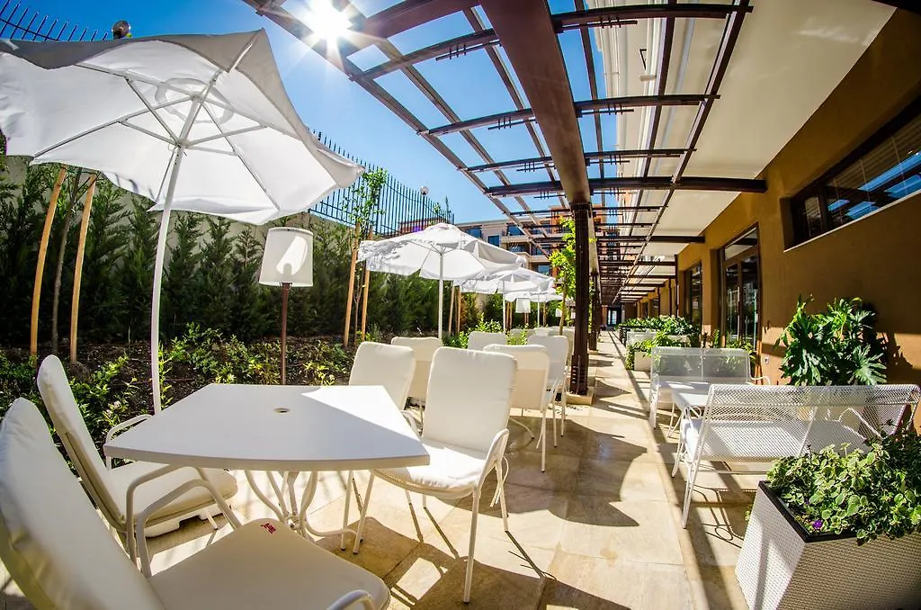 Premier Fort Sands Resort - Full Board Sunny Beach 4*,  Bulgaria