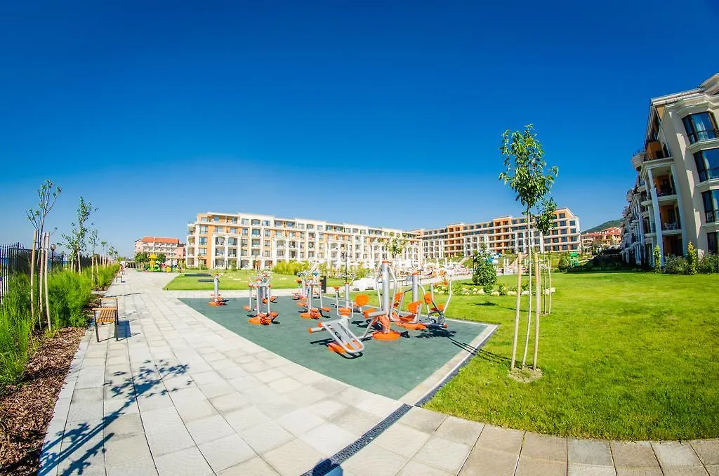 Premier Fort Sands Resort - Full Board Sunny Beach