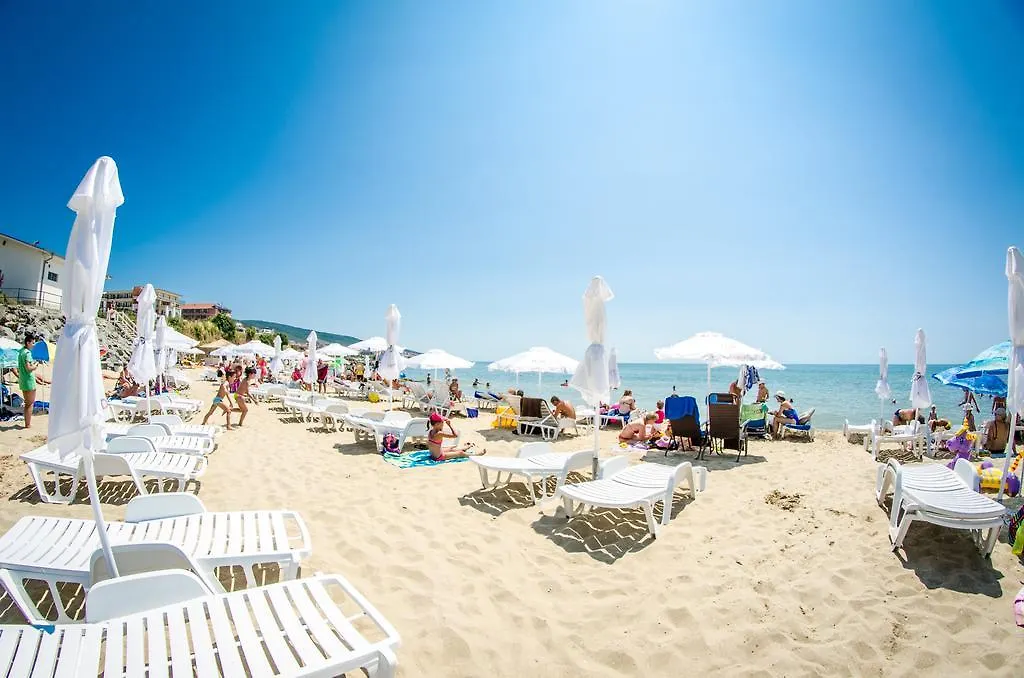 Premier Fort Sands Resort - Full Board Sunny Beach