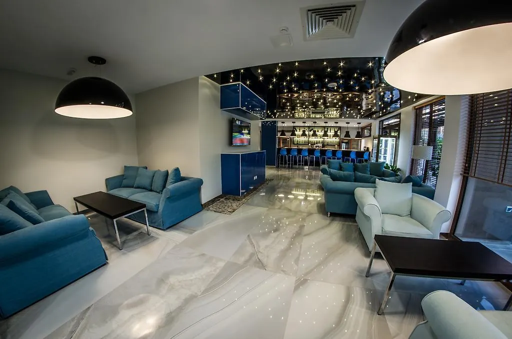 Premier Fort Sands Resort - Full Board Sunny Beach