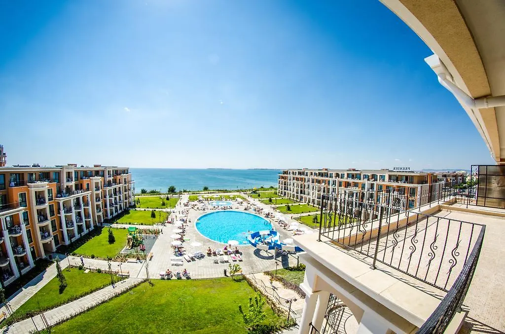 Premier Fort Sands Resort - Full Board Sunny Beach