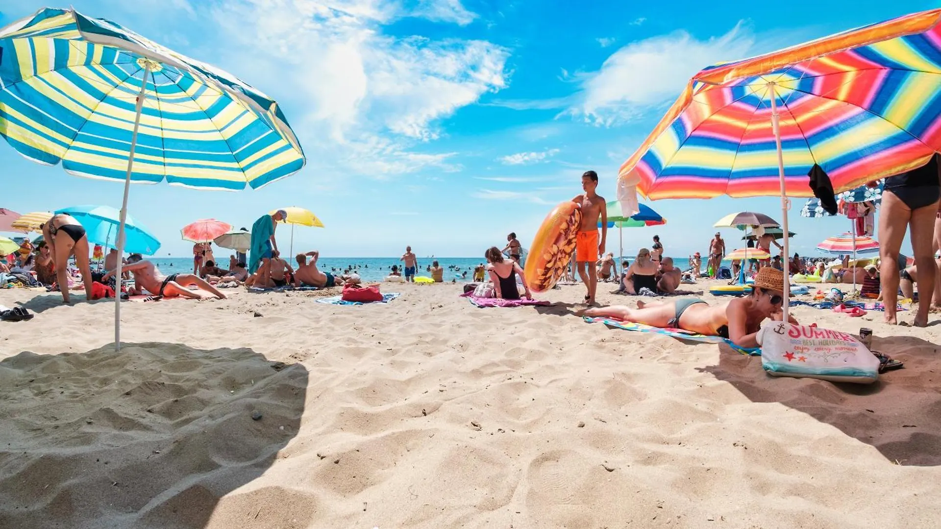 Premier Fort Sands Resort - Full Board Sunny Beach 4*,  Bulgaria