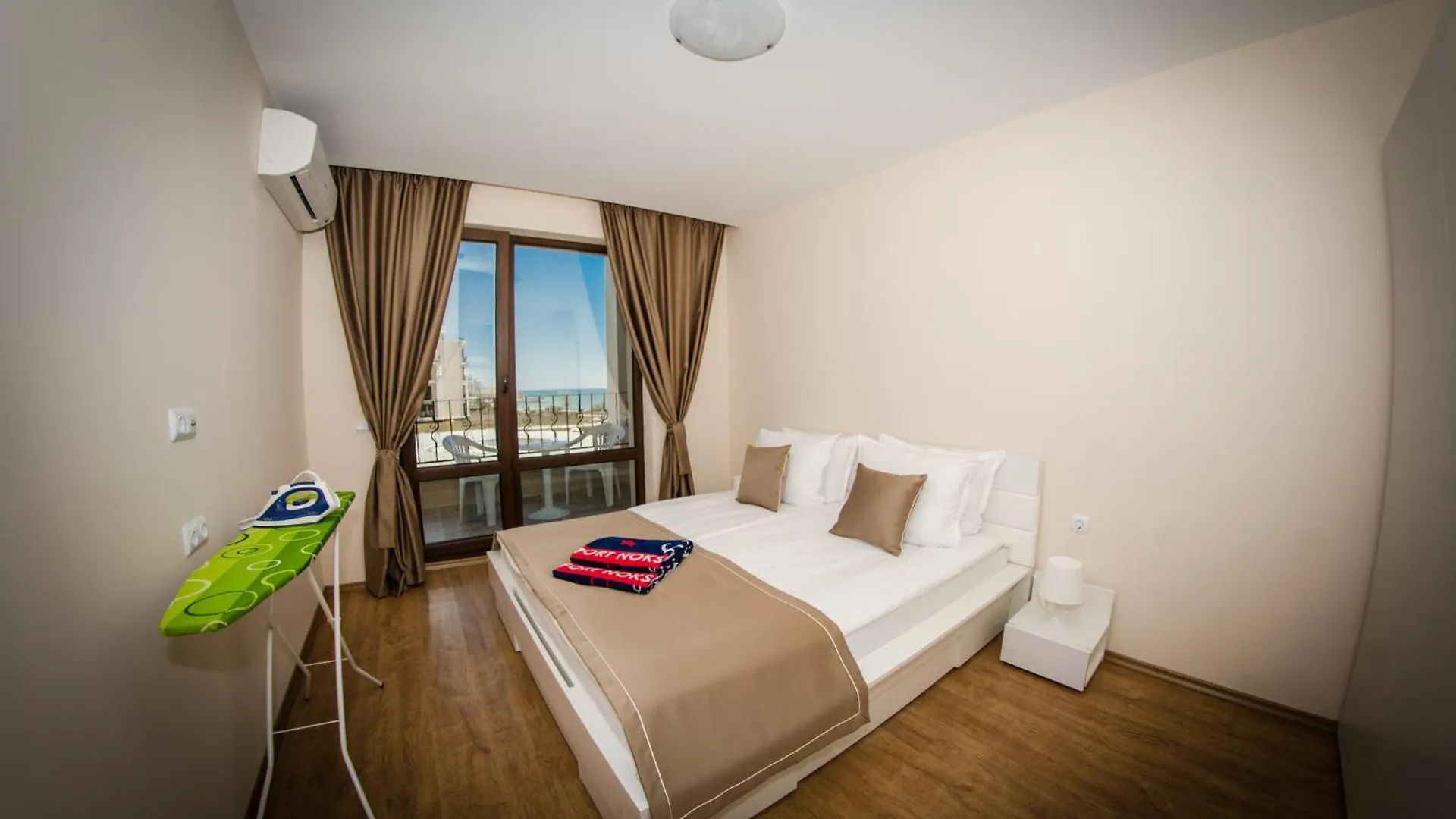 Premier Fort Sands Resort - Full Board Sunny Beach