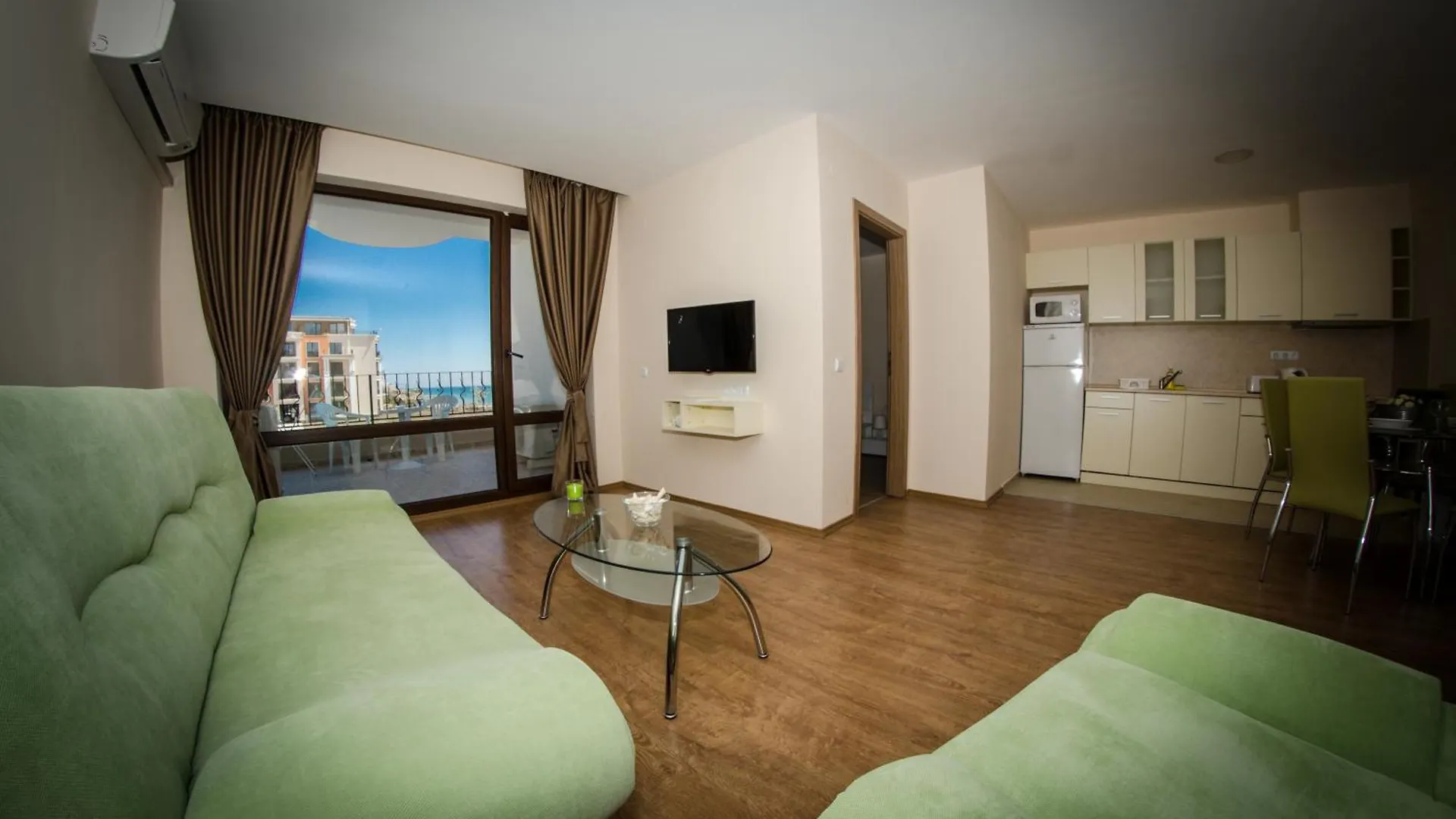 Premier Fort Sands Resort - Full Board Sunny Beach
