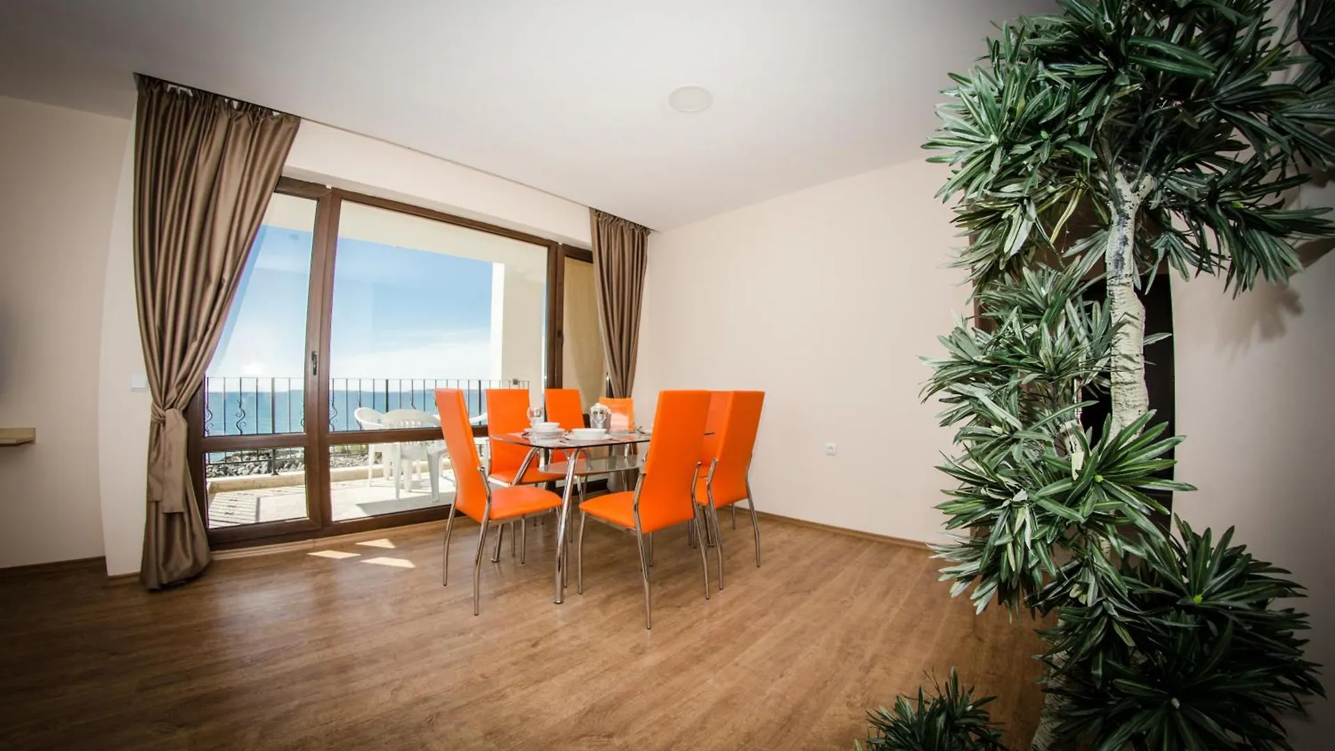 Premier Fort Sands Resort - Full Board Sunny Beach