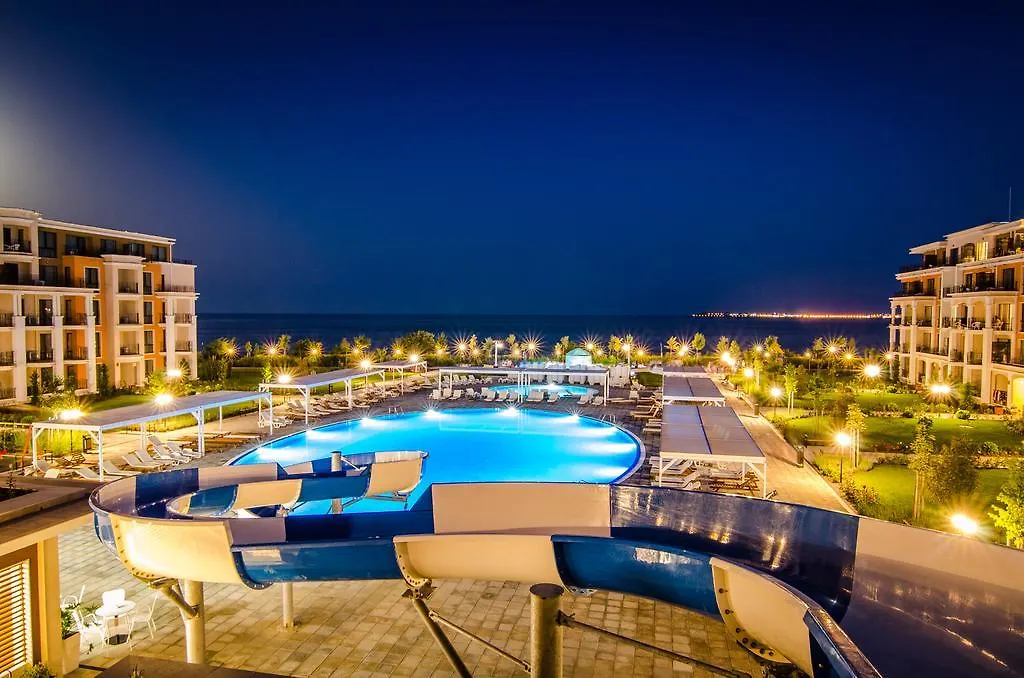 Premier Fort Sands Resort - Full Board Sunny Beach