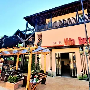 Bora ** Sunny Beach