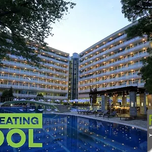 4* Hotel Grand Oasis