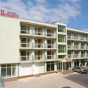 Family Romantik *** Sunny Beach