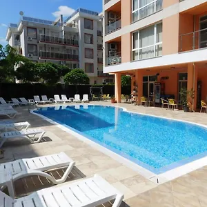 Darius Hstl *** Sunny Beach