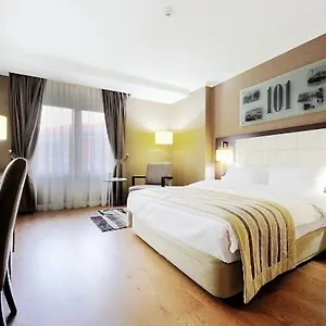 Hotel Kent ****