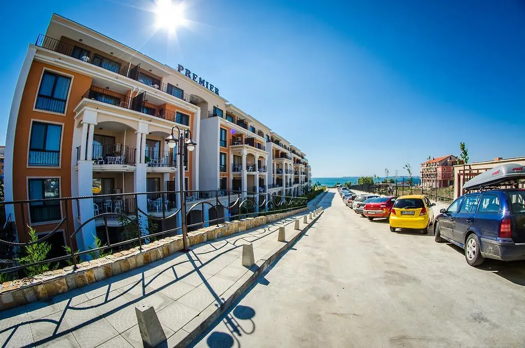 Premier Fort Sands Resort - Full Board Sunny Beach
