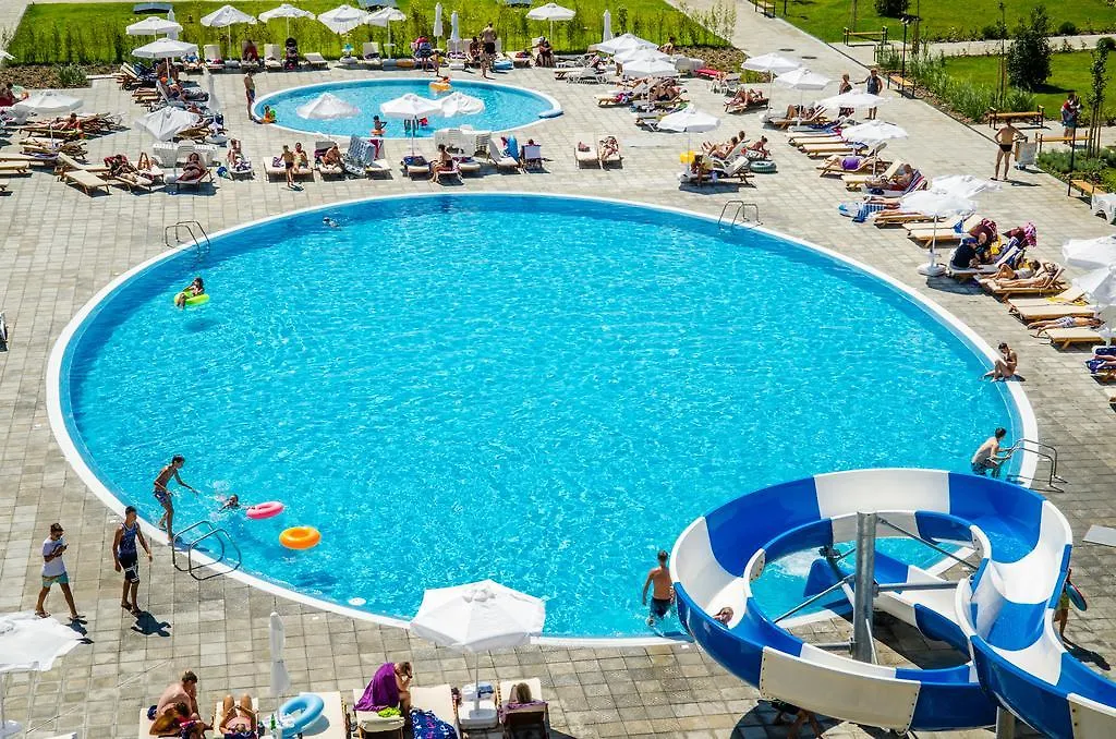 Premier Fort Sands Resort - Full Board Sunny Beach