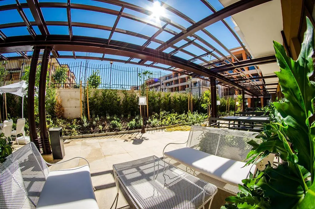 Premier Fort Sands Resort - Full Board Sunny Beach