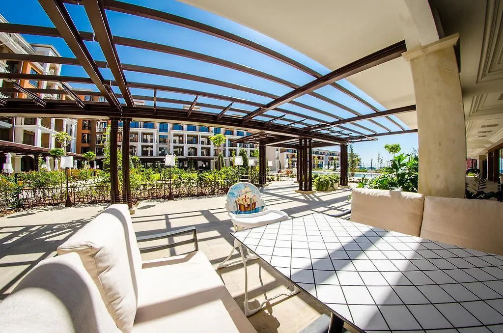 Premier Fort Sands Resort - Full Board Sunny Beach
