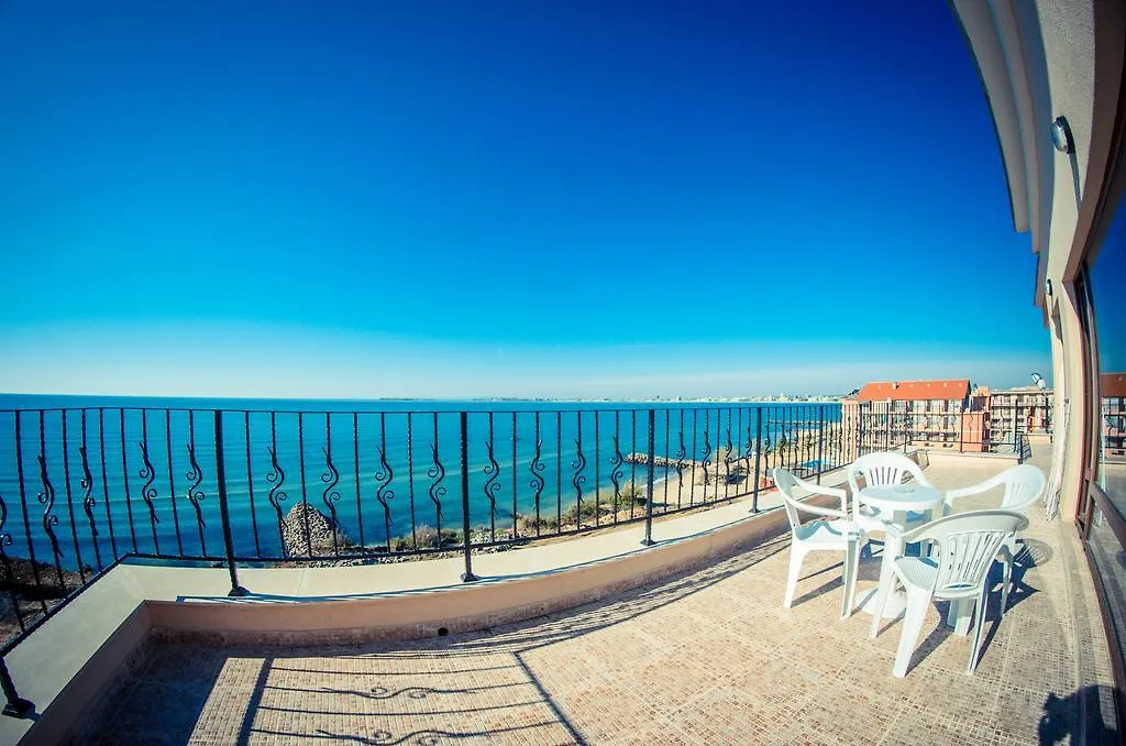 Premier Fort Sands Resort - Full Board Sunny Beach