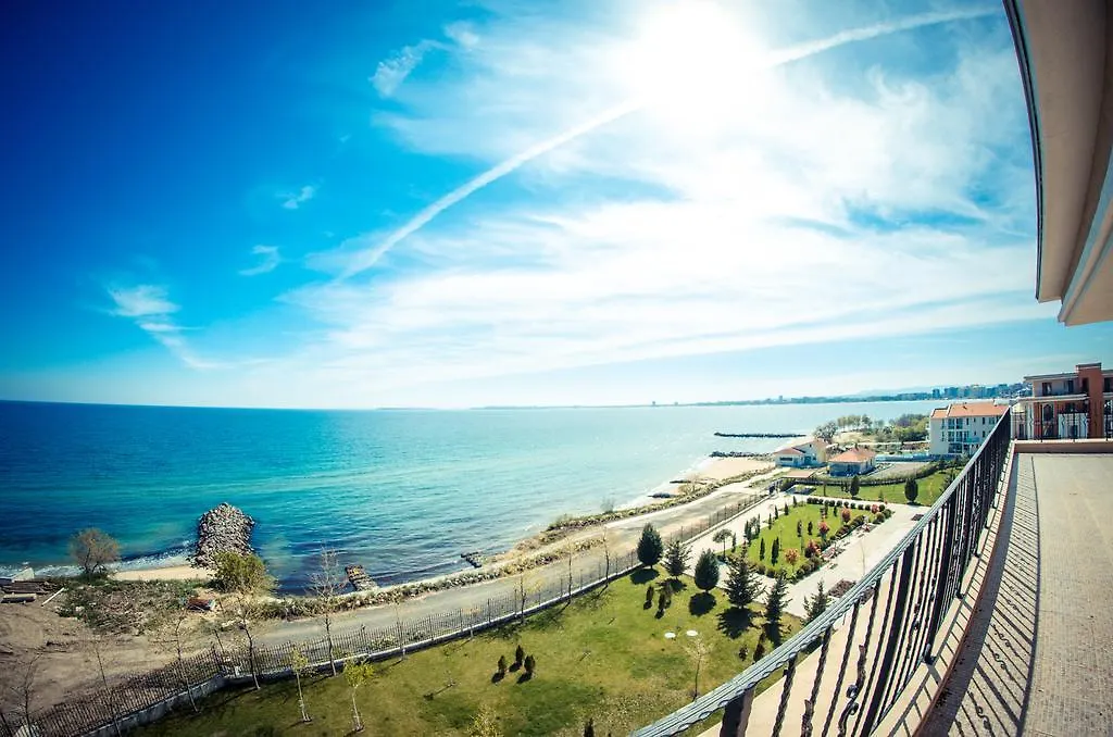 Premier Fort Sands Resort - Full Board Sunny Beach Bulgaria