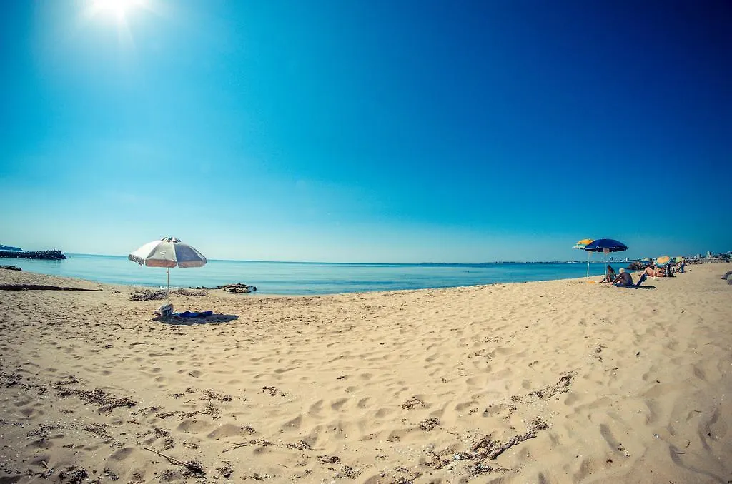 Premier Fort Sands Resort - Full Board Sunny Beach 4*,