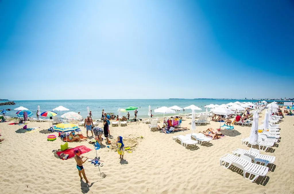 Premier Fort Sands Resort - Full Board Sunny Beach