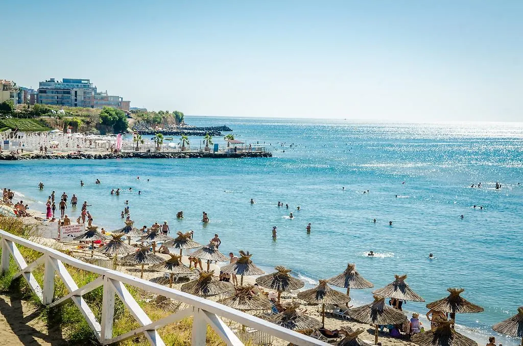 Premier Fort Sands Resort - Full Board Sunny Beach
