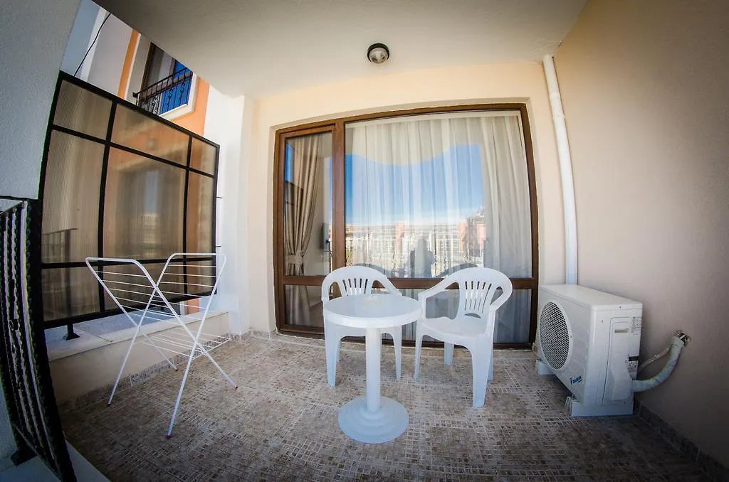 Premier Fort Sands Resort - Full Board Sunny Beach 4*,  Bulgaria