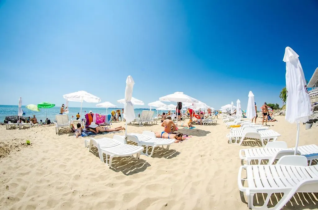 Premier Fort Sands Resort - Full Board Sunny Beach 4*,  Bulgaria