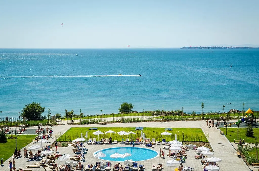 Premier Fort Sands Resort - Full Board Sunny Beach