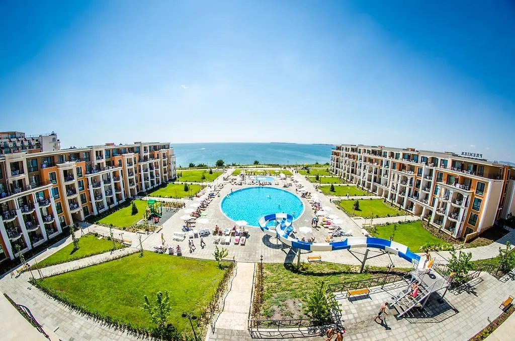 Premier Fort Sands Resort - Full Board Sunny Beach