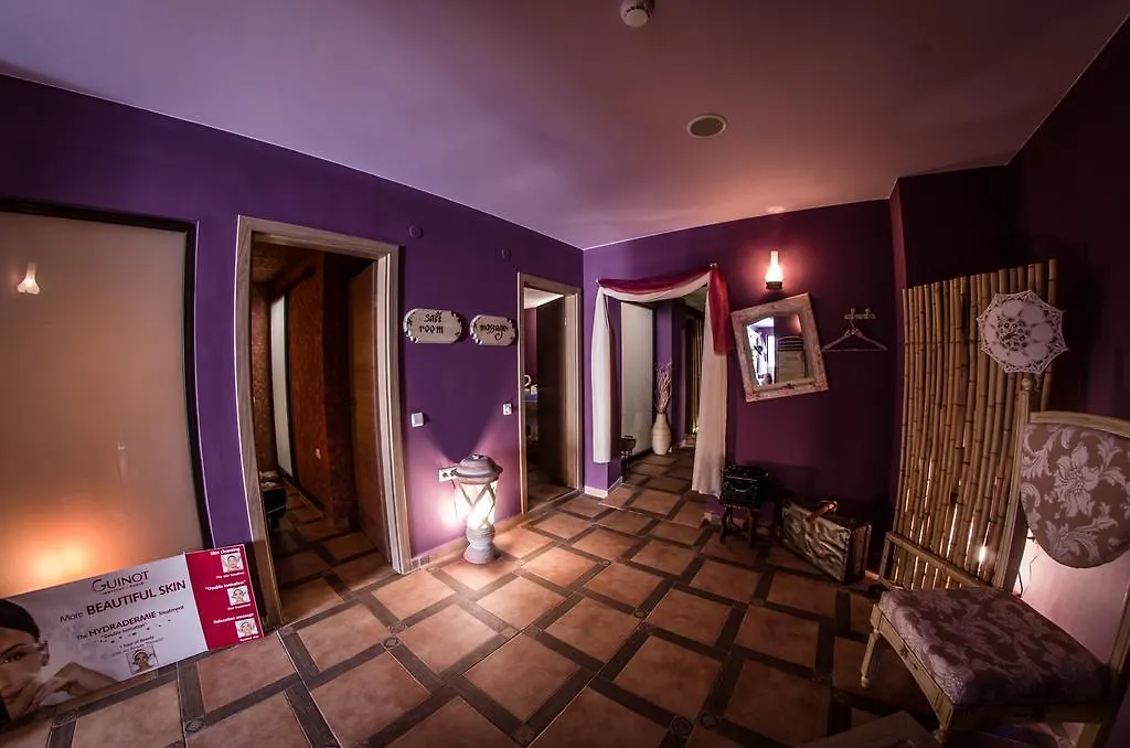 Premier Fort Sands Resort - Full Board Sunny Beach