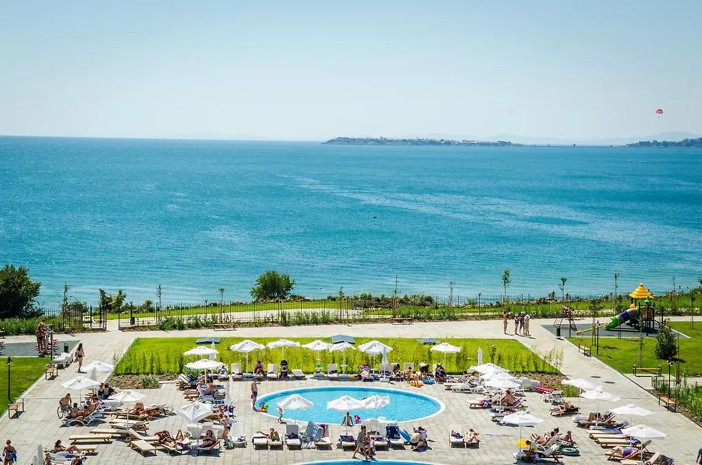 Premier Fort Sands Resort - Full Board Sunny Beach