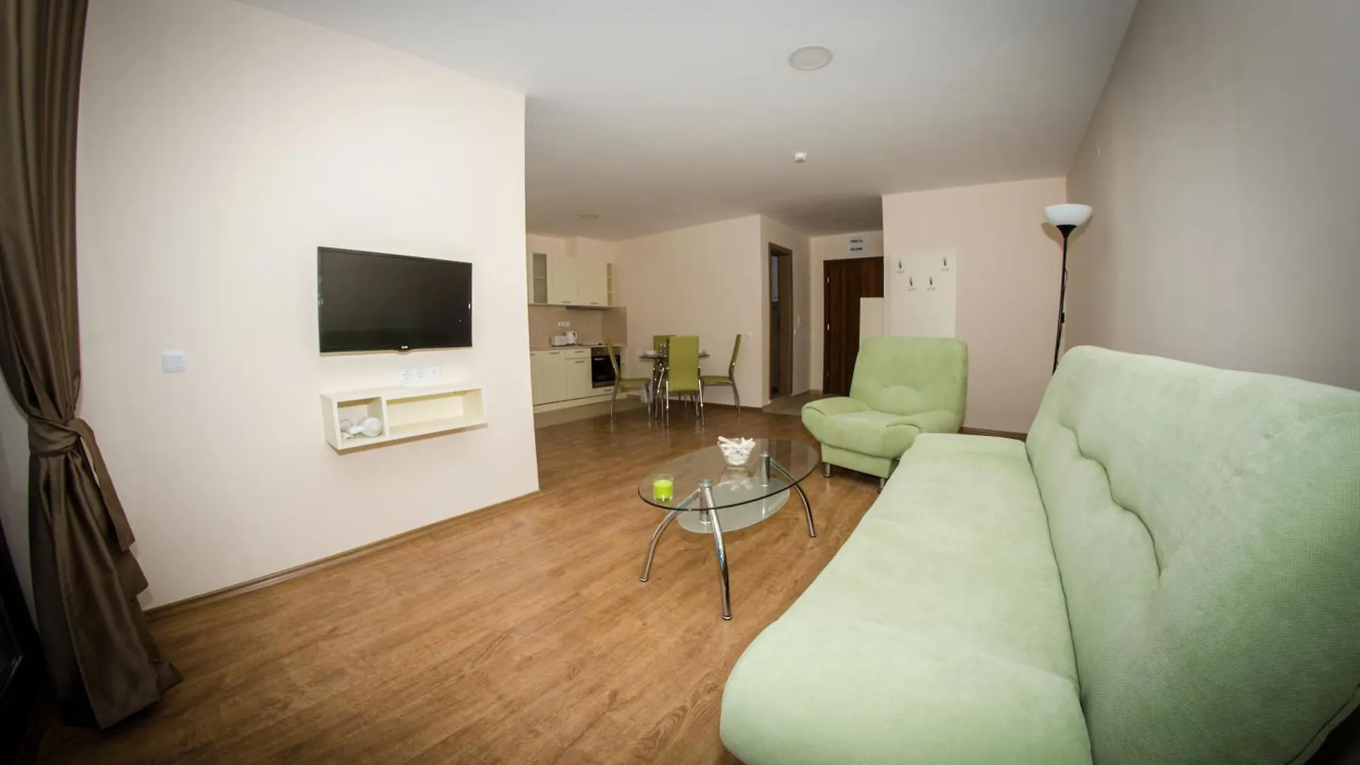 Premier Fort Sands Resort - Full Board Sunny Beach