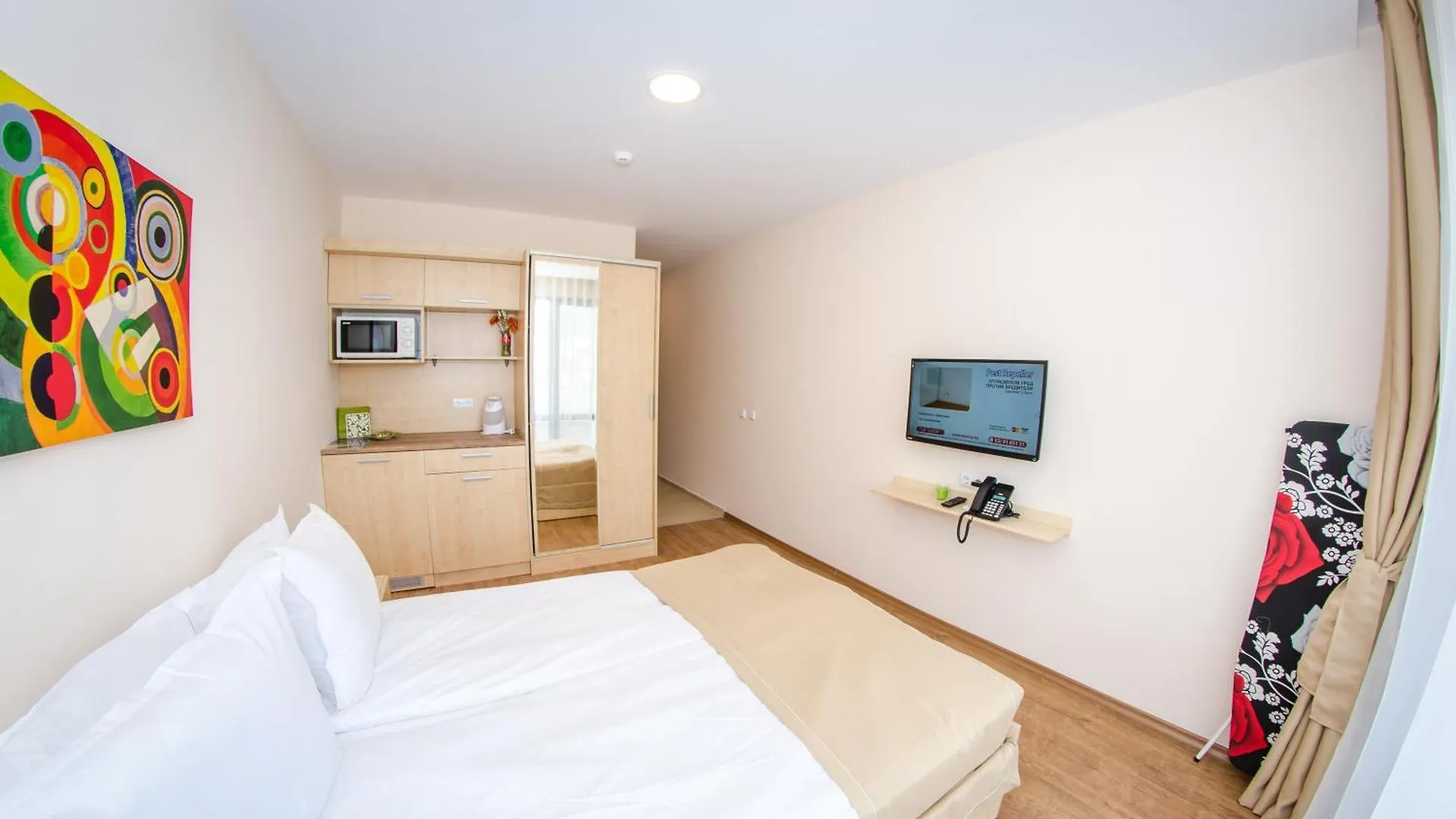 Premier Fort Sands Resort - Full Board Sunny Beach Bulgaria