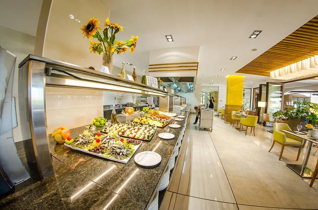 Premier Fort Sands Resort - Full Board Sunny Beach