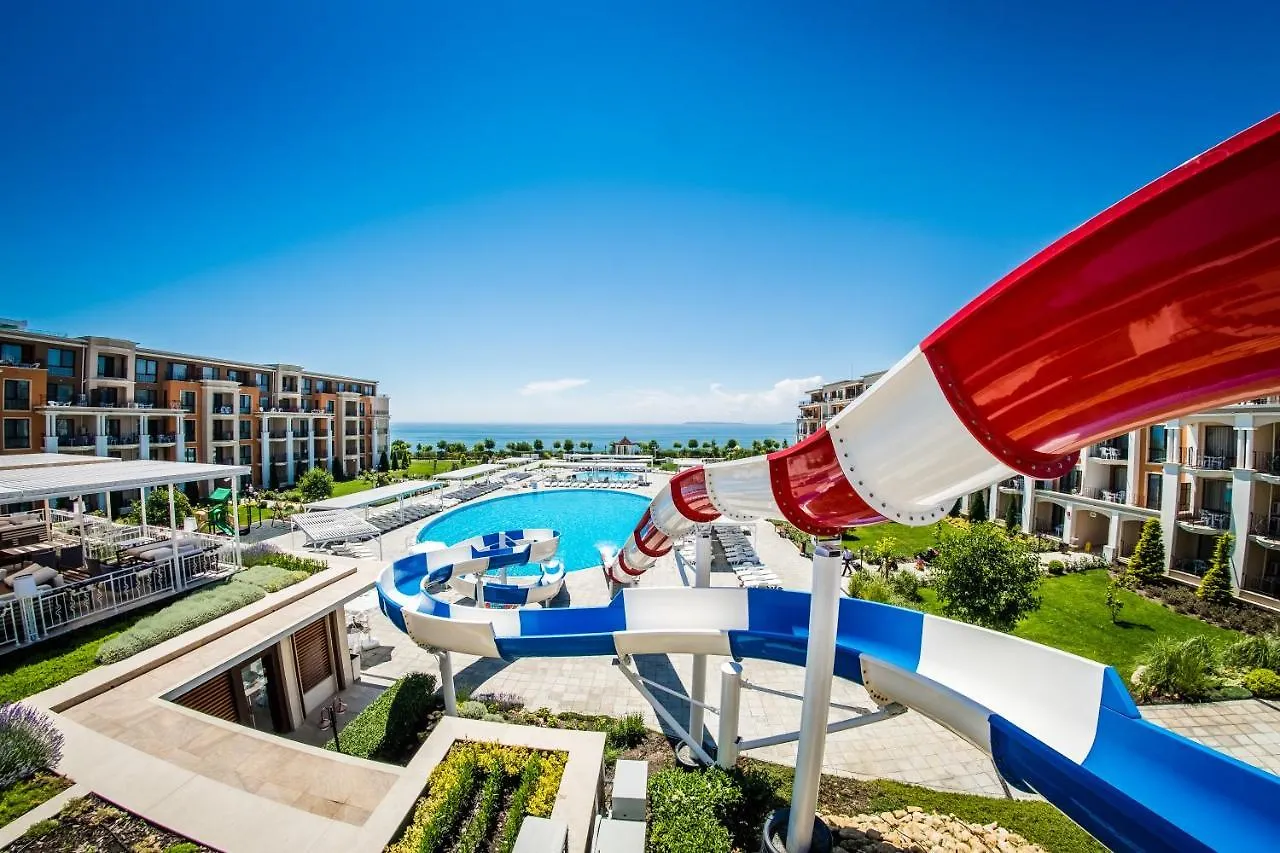 Premier Fort Sands Resort - Full Board Sunny Beach