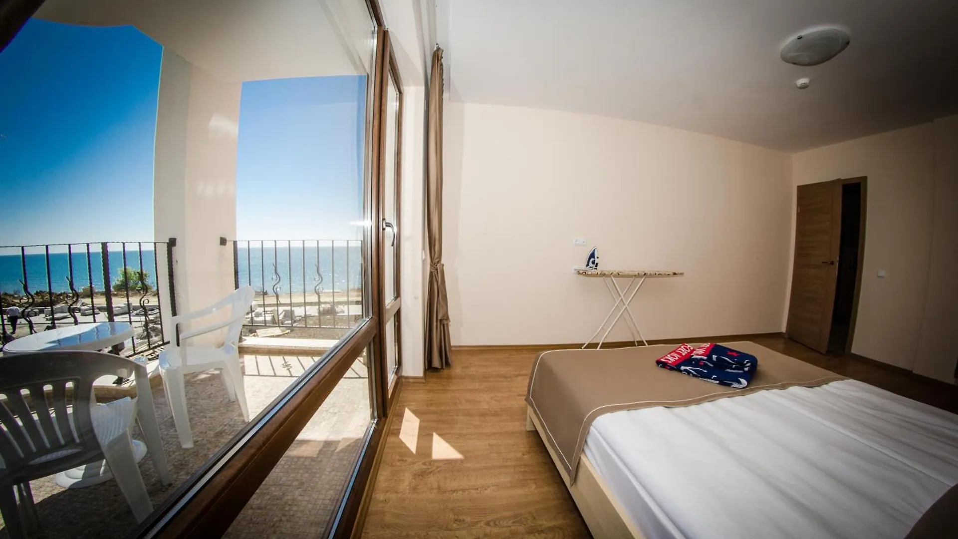 Premier Fort Sands Resort - Full Board Sunny Beach